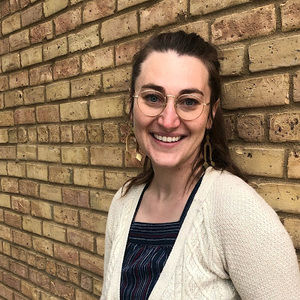 Meet your Posher, Amber